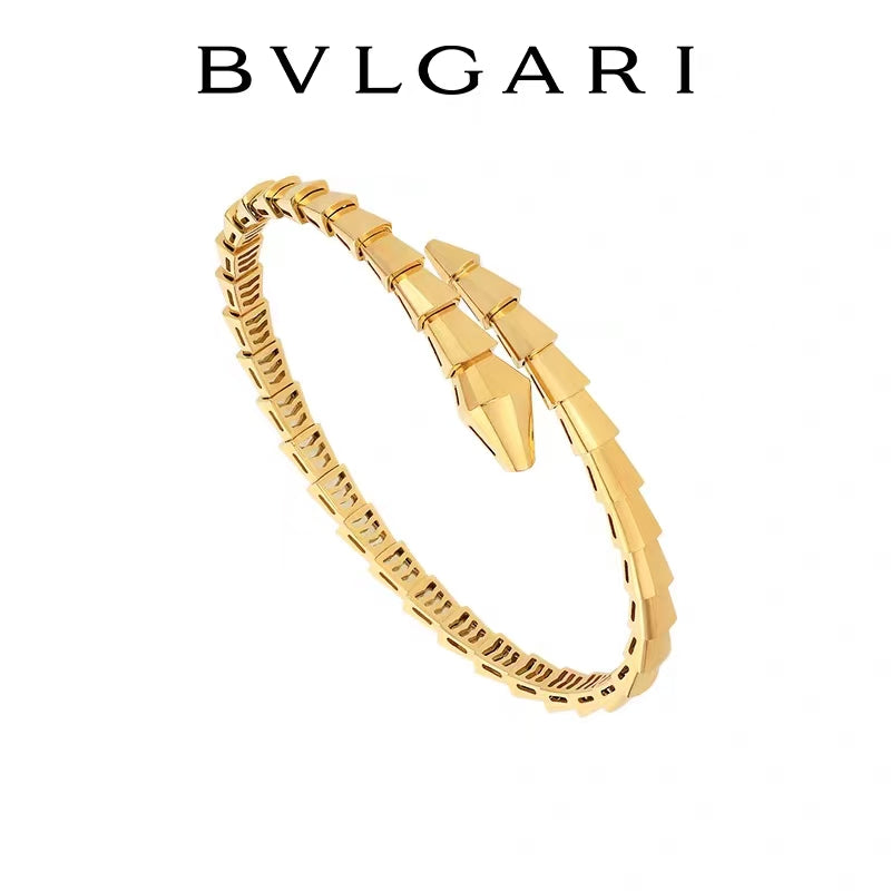 BULGARI Serpenti Viper Bracelet