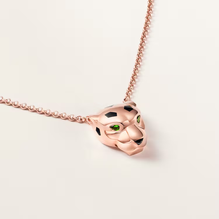 Panthère de Cartier necklace