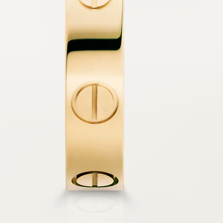 CARTIER - LOVE ring