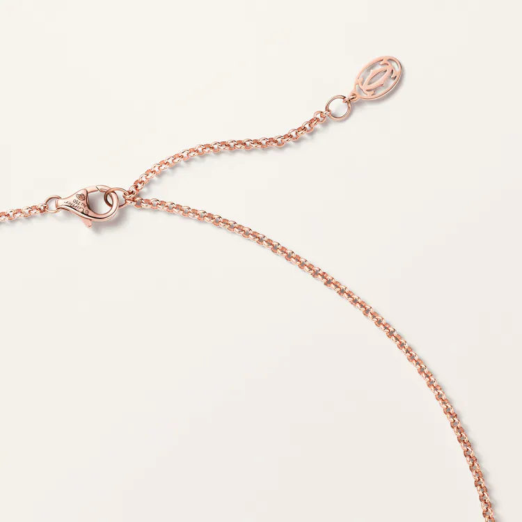 Panthère de Cartier necklace