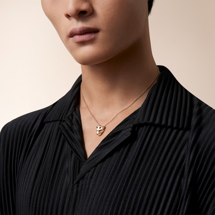 Panthère de Cartier necklace