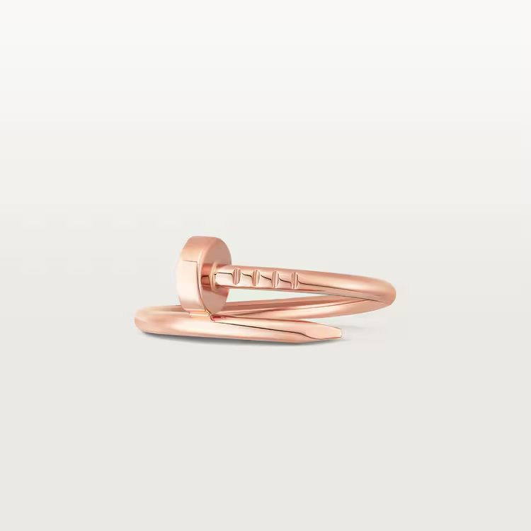 Juste un Clou ring, small model