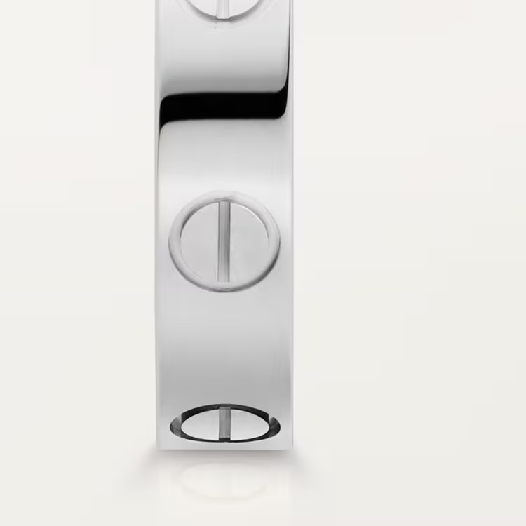 CARTIER - LOVE ring