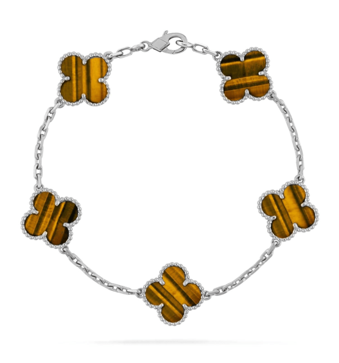 CLOVER BRACELET