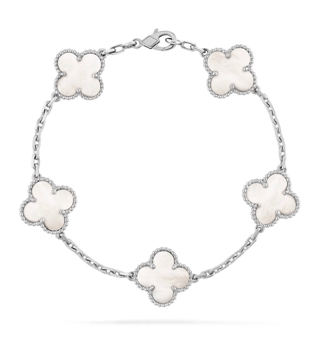 CLOVER BRACELET
